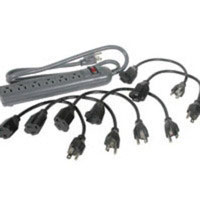 Cablestogo Surge Suppressor (35549) Cablestogo Surge Suppressor (35549)
